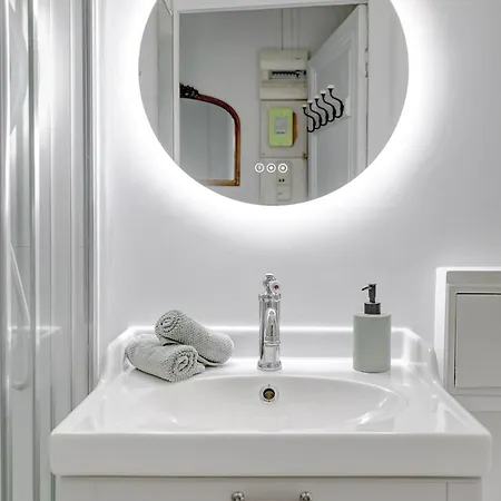 Apartment Jardin Du Luxembourg - Le Bon Marche - Cityapartmentstay Paris