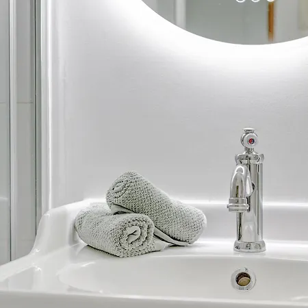 Apartment Jardin Du Luxembourg - Le Bon Marche - Cityapartmentstay Paris