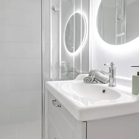 Jardin Du Luxembourg - Le Bon Marche - Cityapartmentstay *