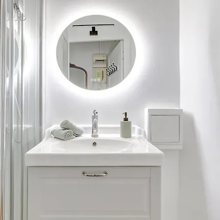 Jardin Du Luxembourg - Le Bon Marche - Cityapartmentstay Apartment